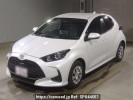 Toyota YARIS KSP210
