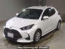 Used 2025 AT toyota yaris KSP210 Image[0]