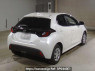 Used 2025 AT toyota yaris KSP210 Image[1]