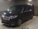 Honda Step WGN Spada RP3