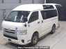 Used 2015 AT toyota hiace-van KDH206Kｶｲ Image[0]