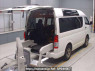 Used 2015 AT toyota hiace-van KDH206Kｶｲ Image[1]