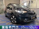Honda Fit Hybrid GP5
