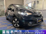 Used 2015 AT honda fit-hybrid GP5 Image[0]
