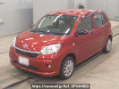 Toyota Passo M700A