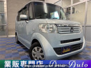 Honda N-BOX JF1