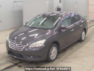 Nissan SYLPHY TB17