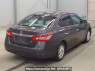 Used 2015 AT nissan sylphy TB17 Image[1]
