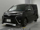 Toyota Voxy ZRR80W
