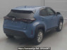Used 2022 AT toyota yaris-cross MXPB15 Image[2]