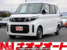 Used 2025 AT nissan roox B44A Image[0]