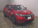 Honda VEZEL RU1