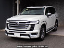 Toyota Land Cruiser FJA300W