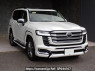 Used 2026 AT toyota land-cruiser FJA300W Image[2]