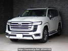 Toyota Land Cruiser FJA300W