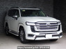 Used 2026 AT toyota land-cruiser FJA300W Image[2]