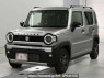 Used 2024 AT suzuki hustler MR92S Image[0]
