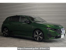 Peugeot 308 P51YH01