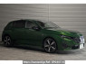 Used 2022 AT peugeot 308 P51YH01 Image[0]