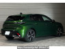Used 2022 AT peugeot 308 P51YH01 Image[1]