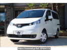 Nissan NV200 Vanette M20
