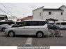 Used 2021 AT nissan serena GC27 Image[2]
