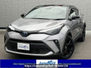 Toyota C-HR ZYX11