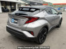 Used 2022 AT toyota c-hr ZYX11 Image[1]