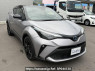 Used 2022 AT toyota c-hr ZYX11 Image[2]