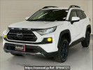 Toyota RAV4 MXAA54