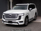 Toyota Land Cruiser VJA300W