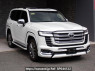 Used 2023 AT toyota land-cruiser VJA300W Image[2]