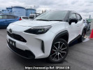 Toyota YARIS CROSS MXPB10
