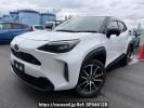 Toyota YARIS CROSS MXPB10