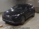 Toyota Harrier MXUA80