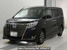 Used 2019 AT toyota esquire ZWR80G Image[0]