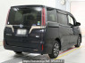 Used 2019 AT toyota esquire ZWR80G Image[1]