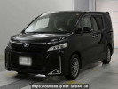 Toyota Voxy ZRR80G