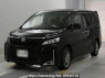 Used 2018 AT toyota voxy ZRR80G Image[0]