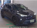 Toyota C-HR ZYX11