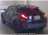 Used 2021 AT toyota c-hr ZYX11 Image[1]