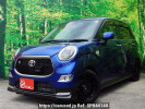 Toyota Pixis Joy LA250A