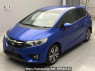 Used 2016 MT honda fit GK5 Image[0]