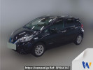 Nissan Note HE12