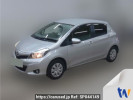 Toyota Vitz NSP130