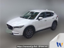 Mazda CX-5 KF2P