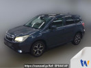 Subaru Forester SJ5