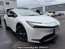 Toyota Prius MXWH60