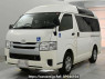 Used 2018 AT toyota hiace-van TRH200Kｶｲ Image[0]