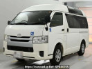 Toyota Hiace Van TRH200Kｶｲ
